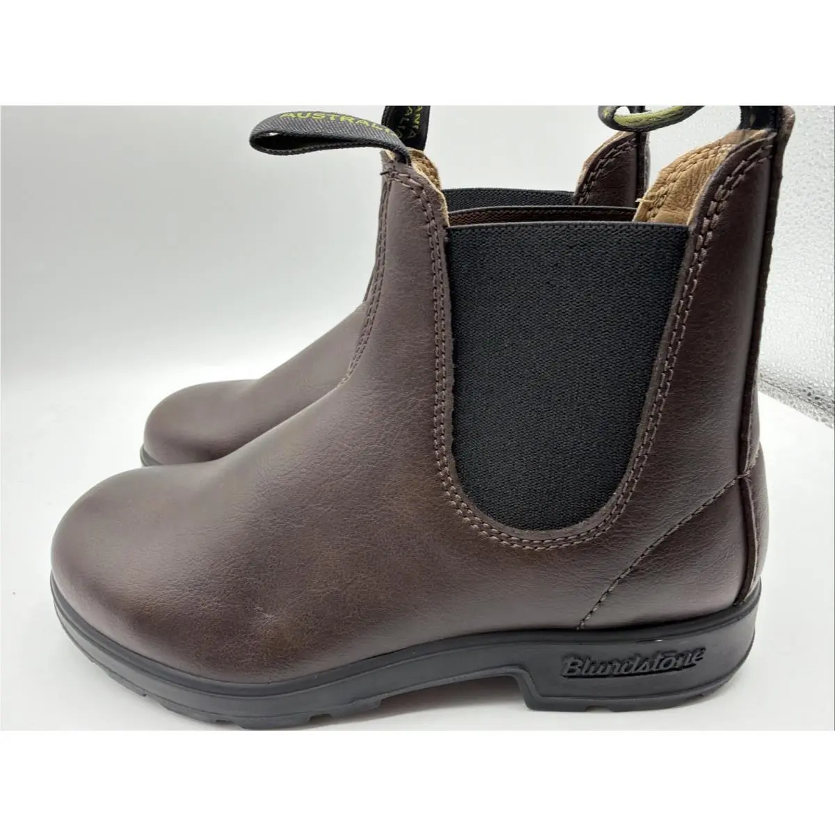 Blundstone shoes - Blundstone Chelsea - Chelsea - Brown 4