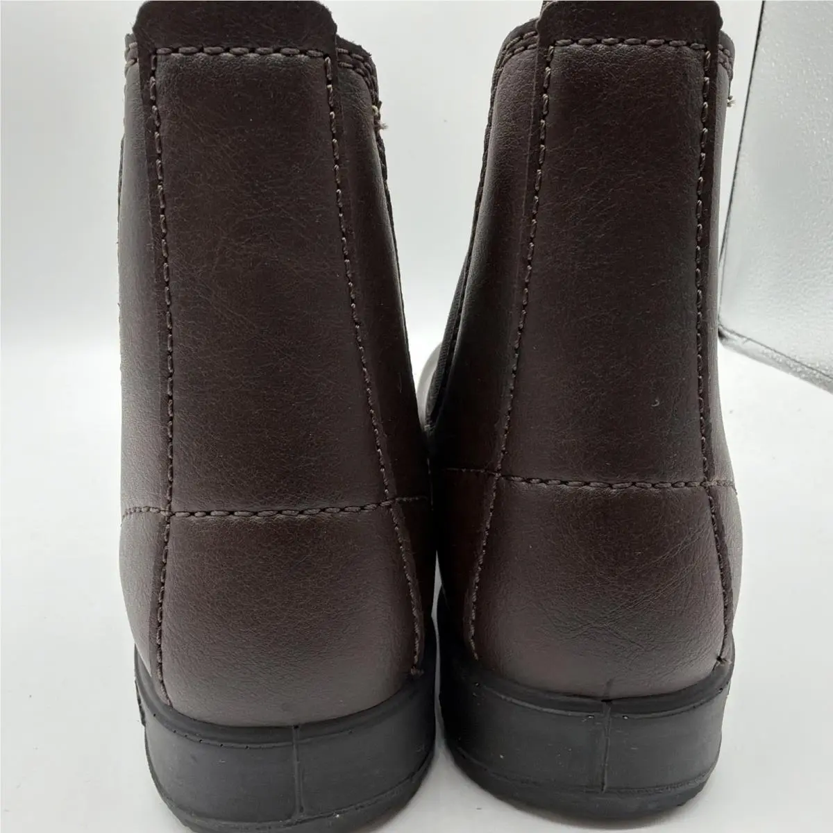 Blundstone shoes - Blundstone Chelsea - Chelsea - Brown 5