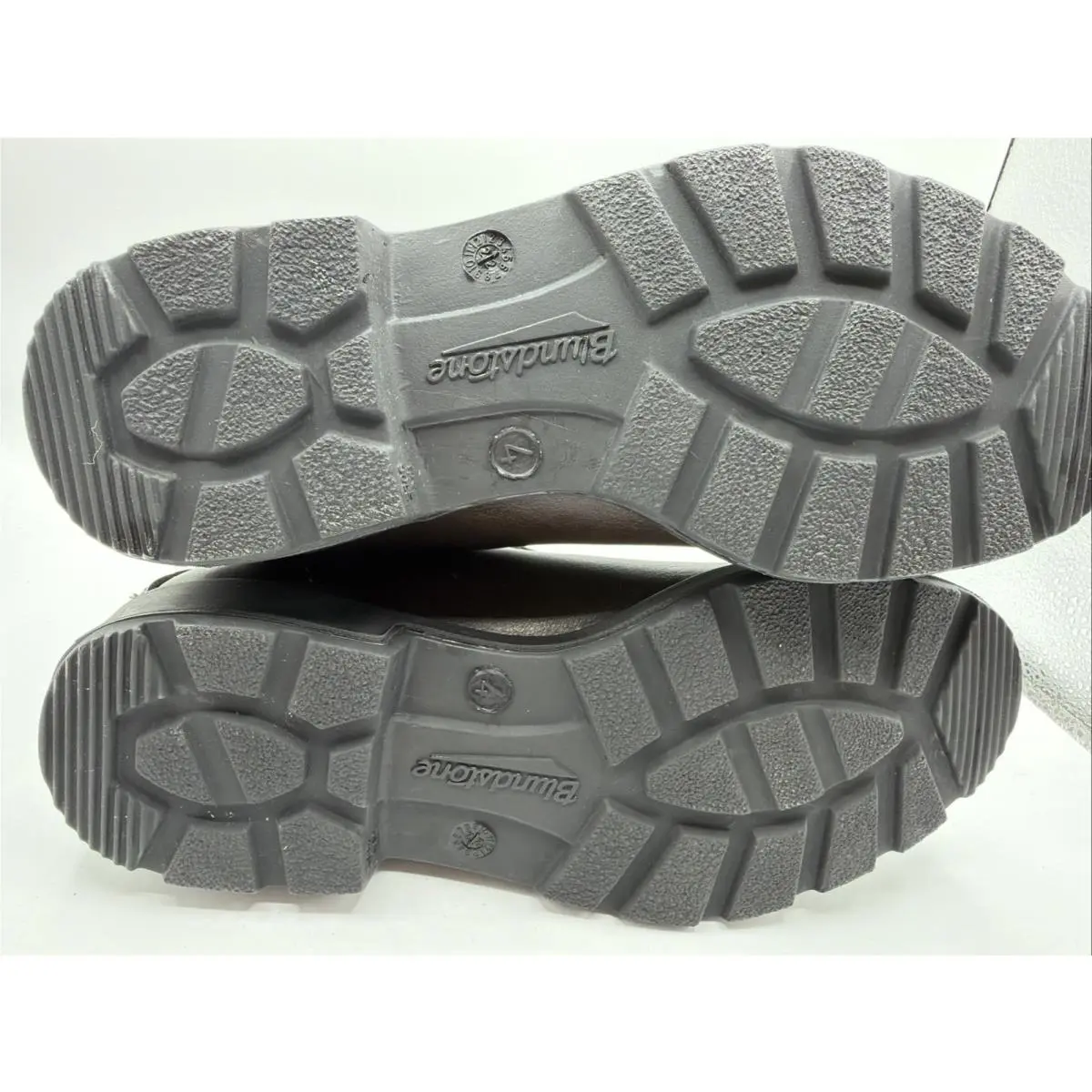 Blundstone shoes - Blundstone Chelsea - Chelsea - Brown 6