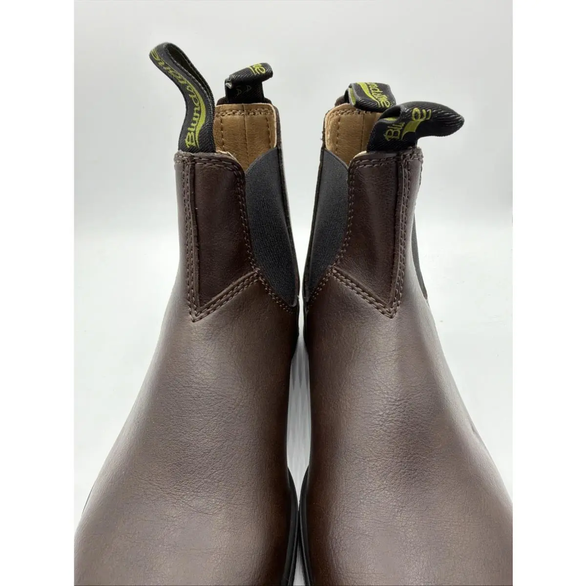 Blundstone shoes - Blundstone Chelsea - Chelsea - Brown 2
