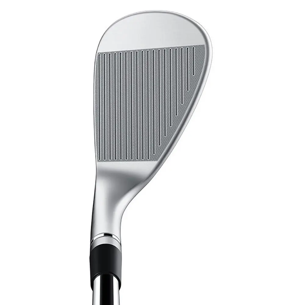 TaylorMade  - Milled Grind 4 - Milled Grind - Chrome 0