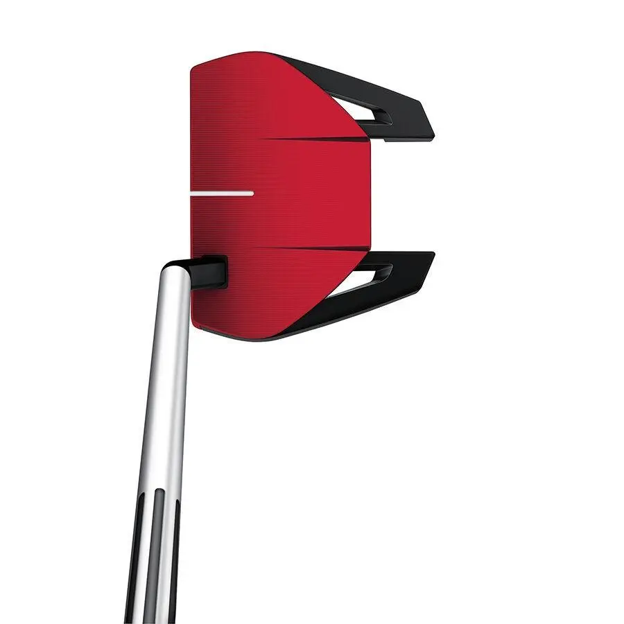 TaylorMade  - Spider GT Red - Spider Red - Red 2