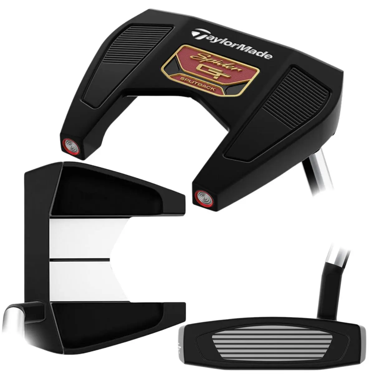 TaylorMade  1