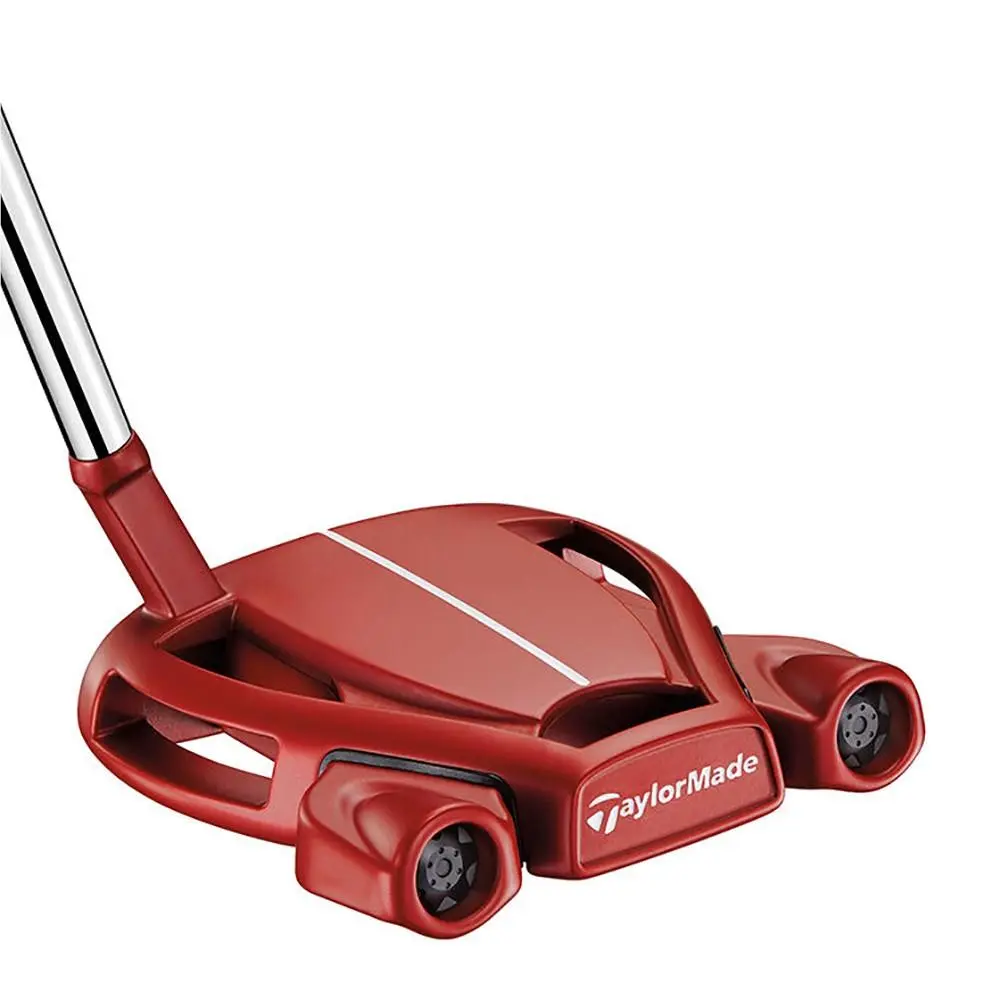 Taylormade Spider Tour Red Putter 2024