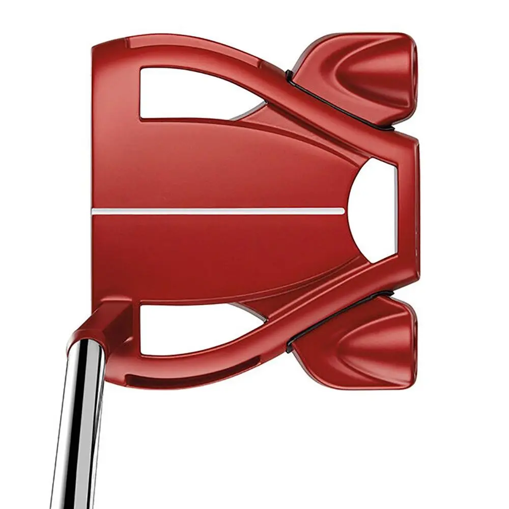 TaylorMade  - Spider Tour Red 2024 - Spider Tour Red - Red 1
