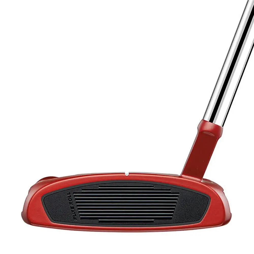 TaylorMade  - Spider Tour Red 2024 - Spider Tour Red - Red 2