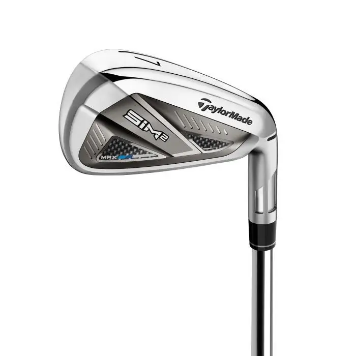 TaylorMade  - SIM2 Max - Max 3