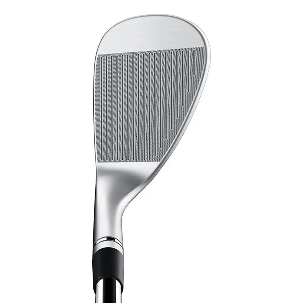 TaylorMade  - Milled Grind 4 Tiger Woods - Chrome 0