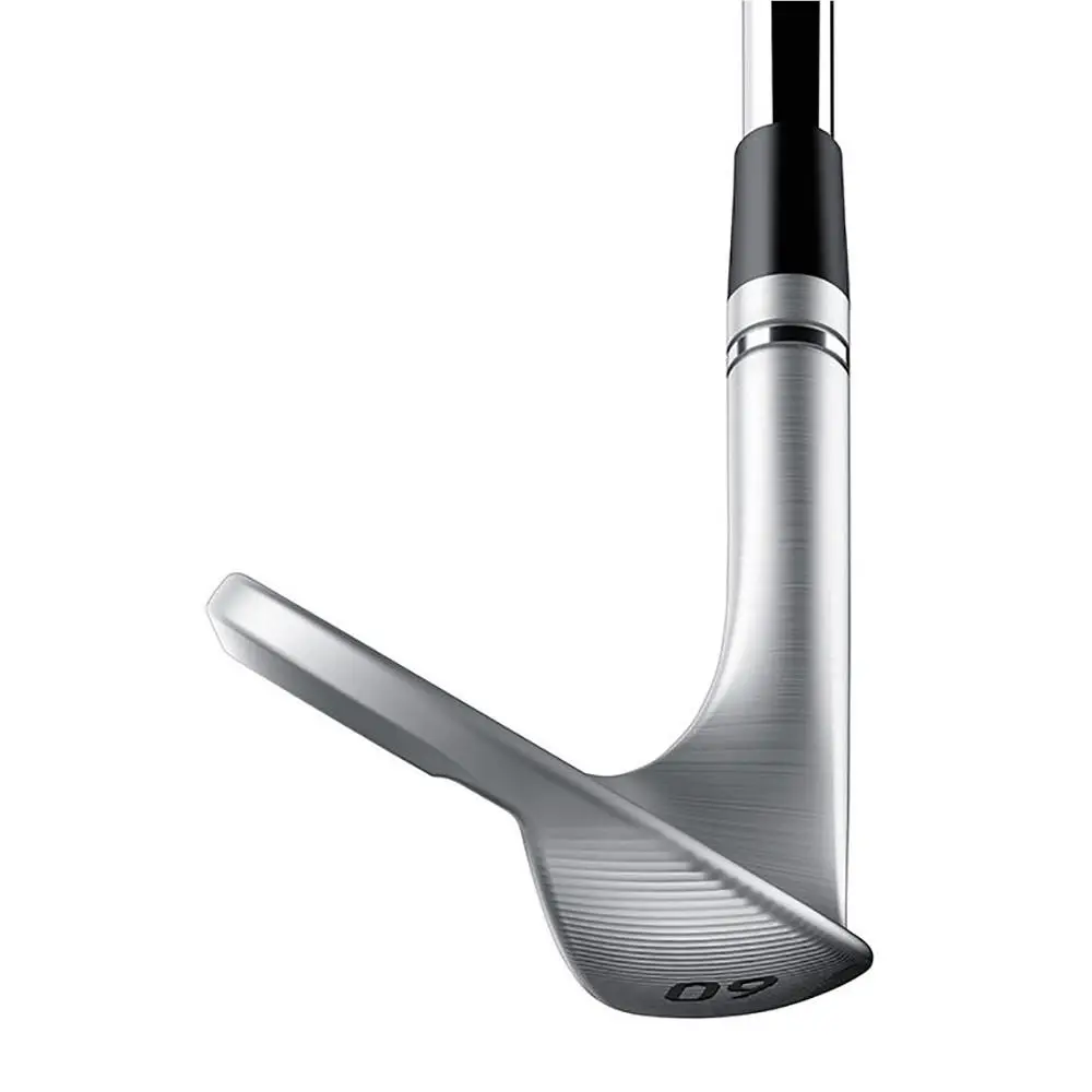 TaylorMade  - Milled Grind 4 Tiger Woods - Chrome 6