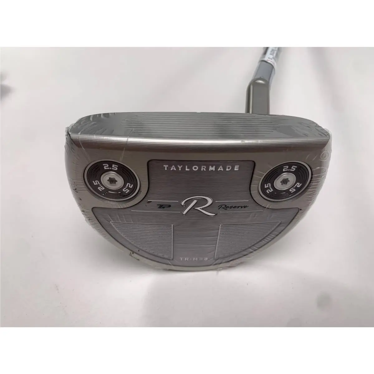 TaylorMade  - TP Reserve M33 - Reserve 0