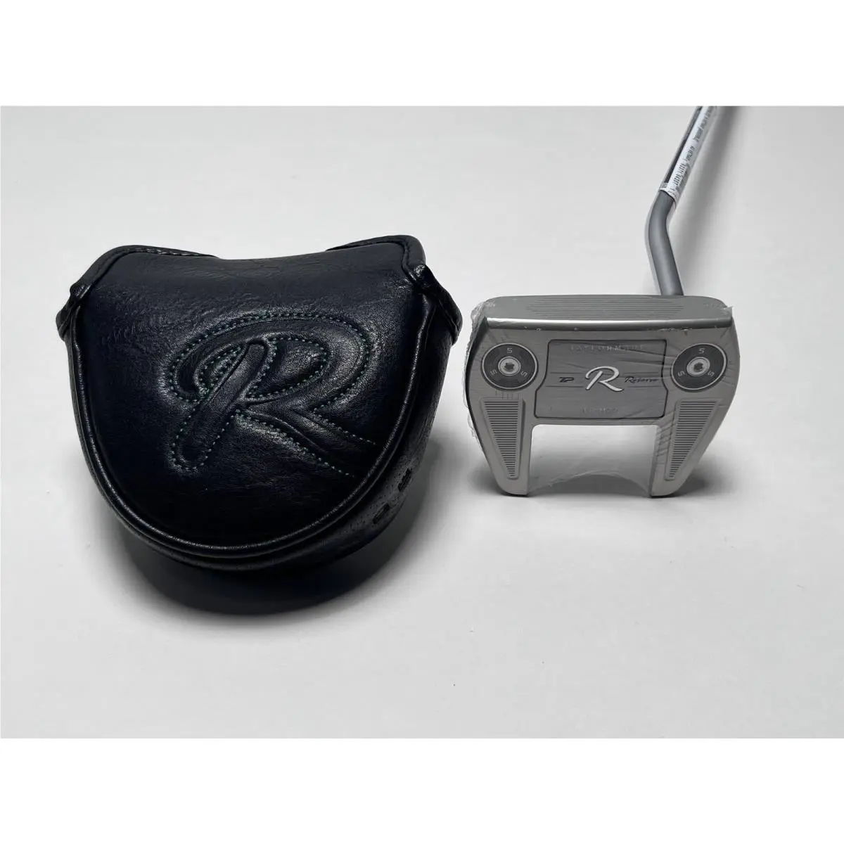 Taylormade TP Reserve M27 Putter 35 Mens RH HC
