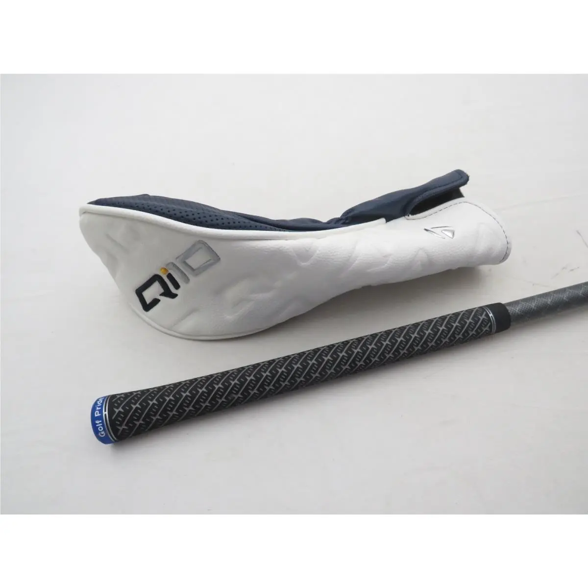 TaylorMade  - Qi10 Tour - Tour - Blue 4