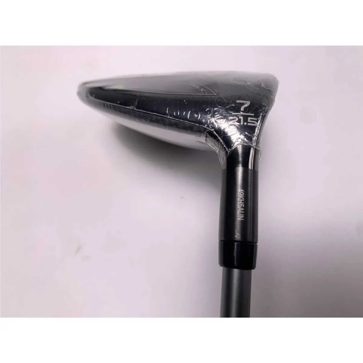 TaylorMade  - Qi35 Max - Max 0