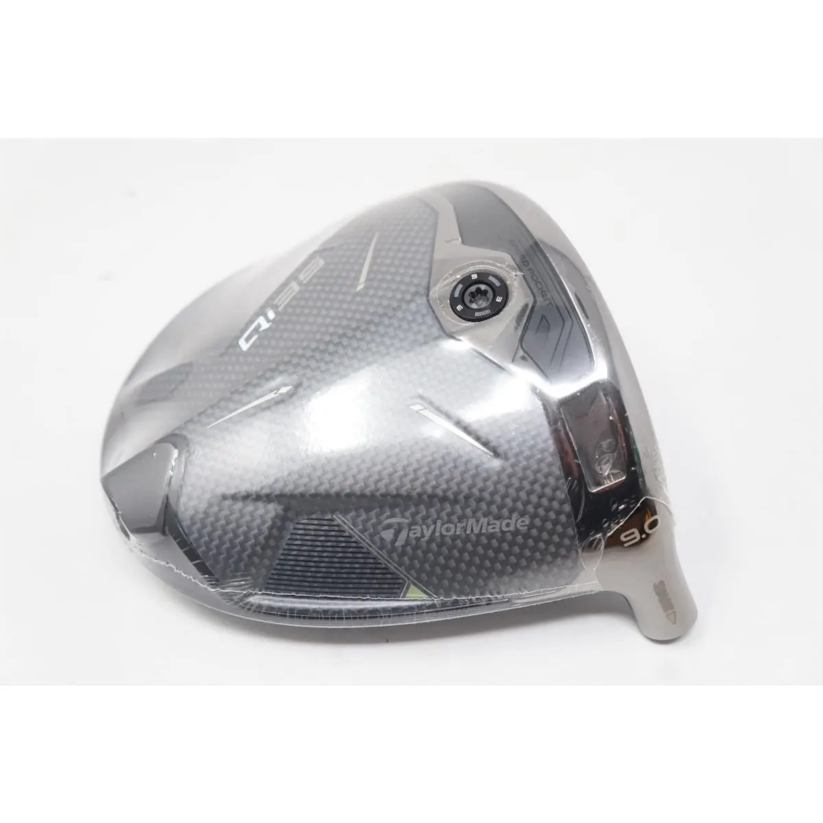 Taylormade Qi35 Lme 9 Driver Club Head Only Inv13506186
