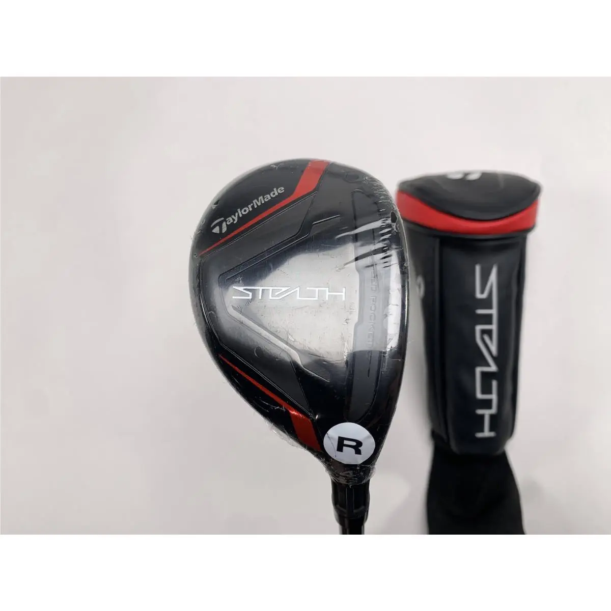Taylormade Stealth Rescue 4 Hybrid 22 Fujikura Ventus Red 6R Regular RH HC