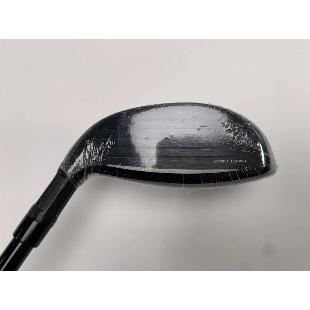 TaylorMade  - Stealth Rescue - Stealth Rescue - Red, Teal 3