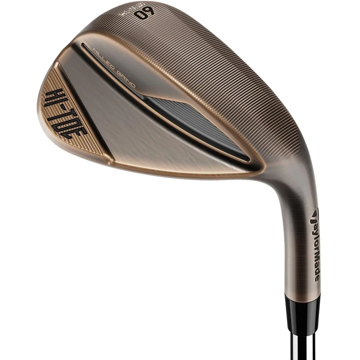 Taylormade Hi Toe 4 Atw 60 Lob Wedge 60-14 Dynamic Gold Tour Issue 115