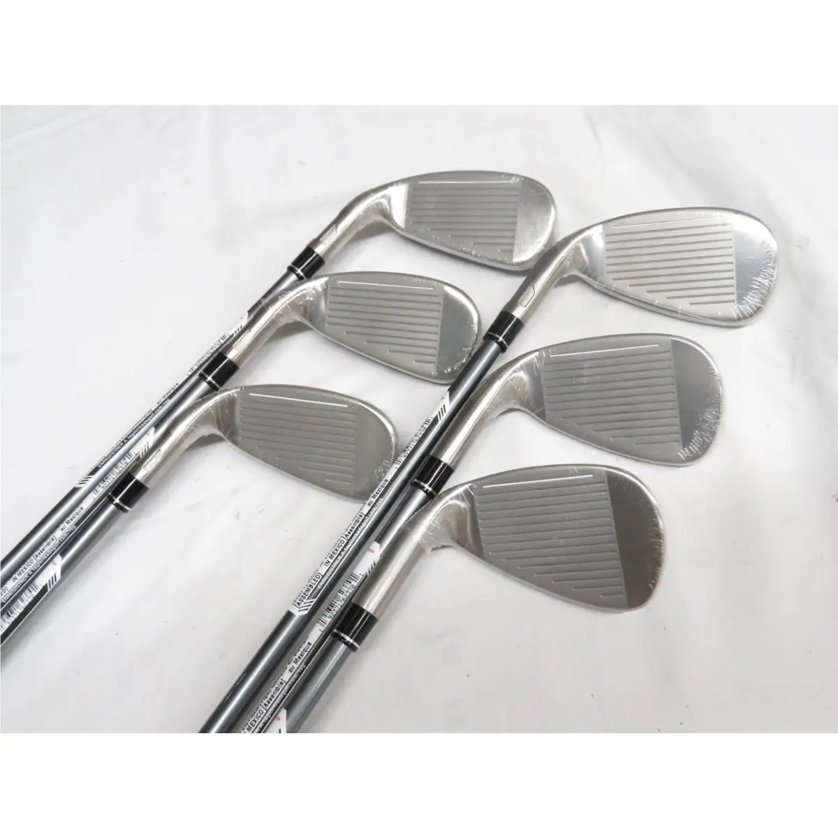 TaylorMade  - Stealth HD - Stealth - Teal 7