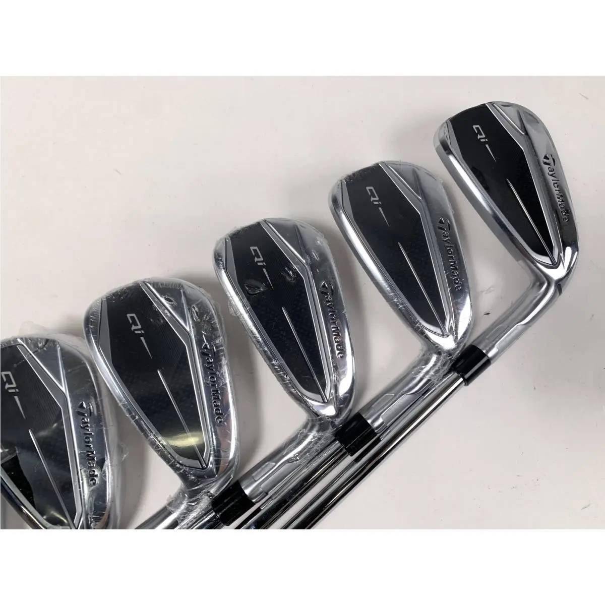 TaylorMade  - Qi 0