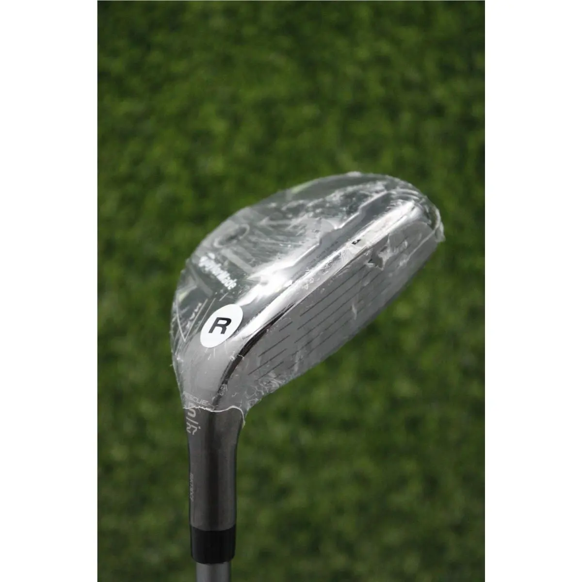 TaylorMade  - Qi35 Max Rescue - Max Rescue 0