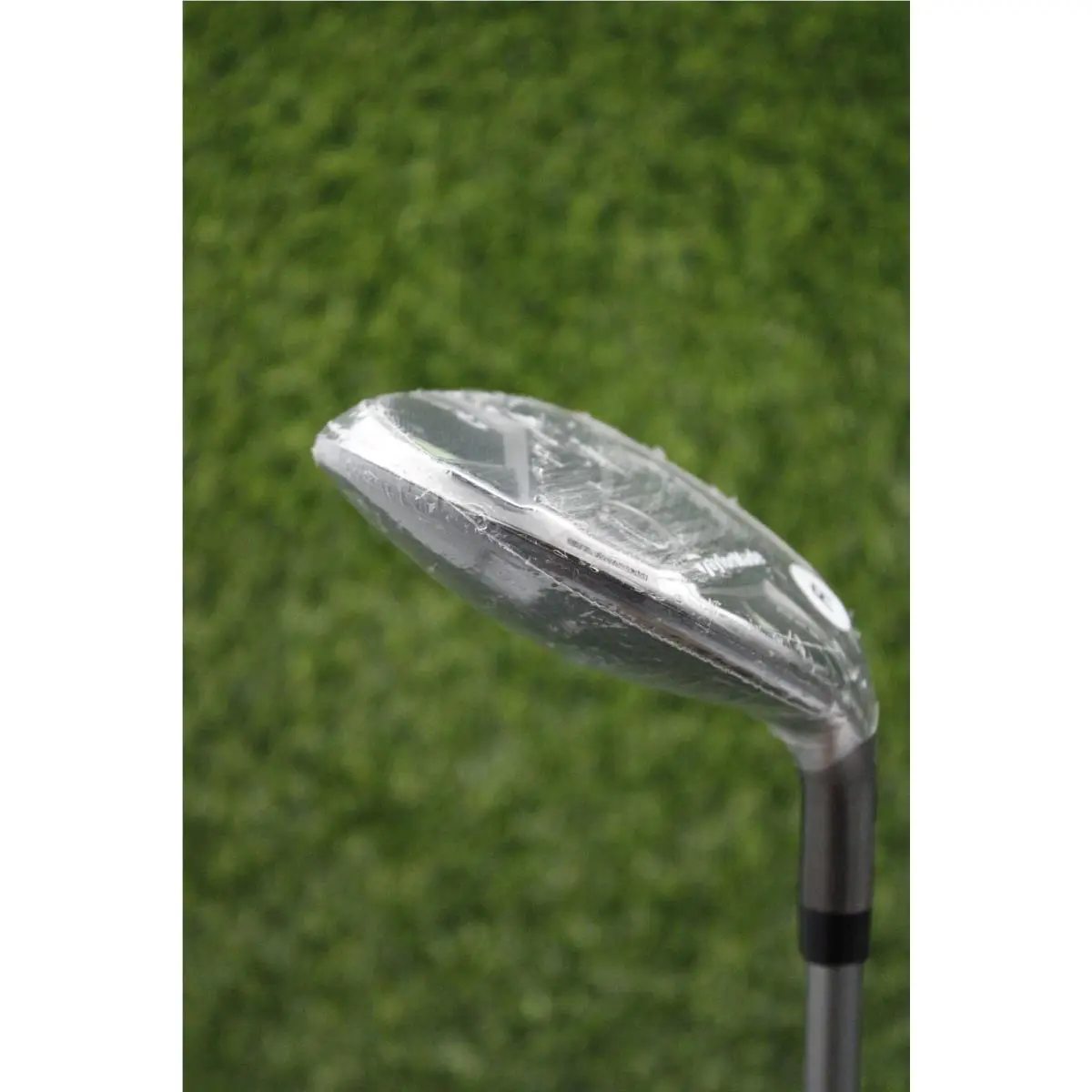 TaylorMade  - Qi35 Max Rescue - Max Rescue 1