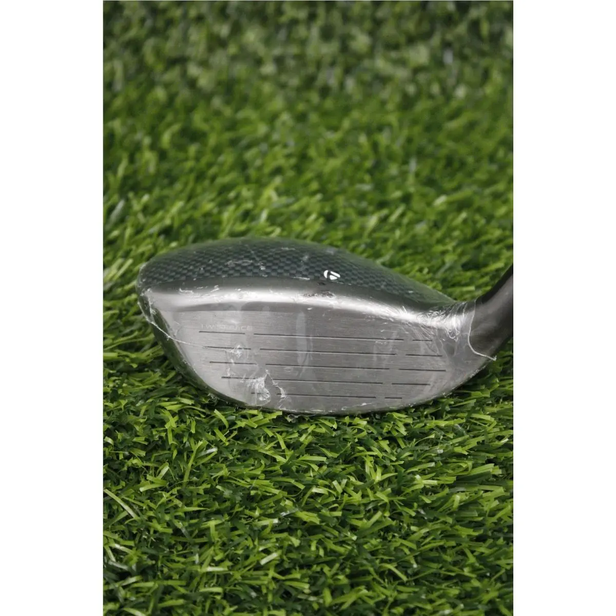 TaylorMade  - Qi35 Max Rescue - Max Rescue 2