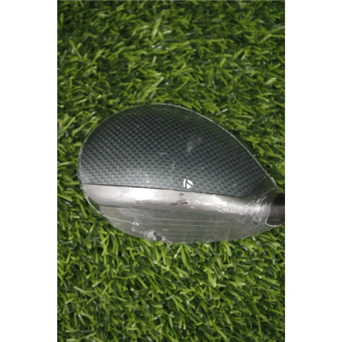 TaylorMade  - Qi35 Max Rescue - Max Rescue 3