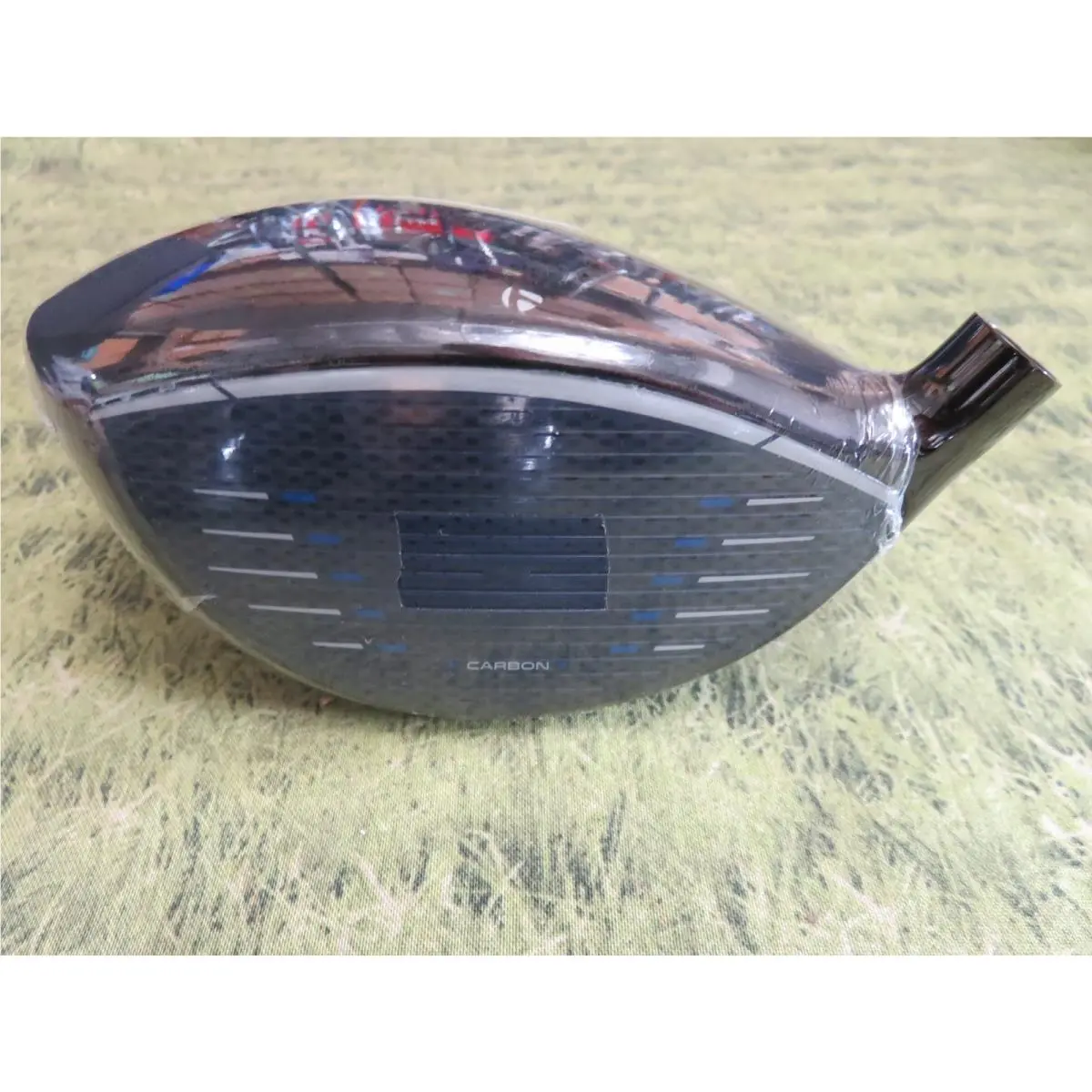 TaylorMade  - QI10 V2 Dot - Dot 0