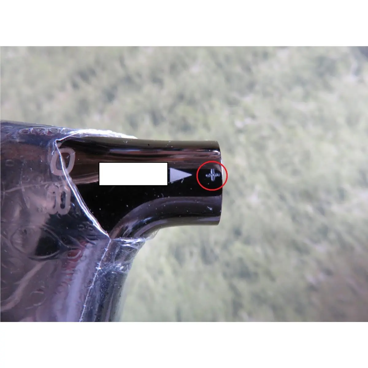 TaylorMade  - QI10 V2 Dot - Dot 2
