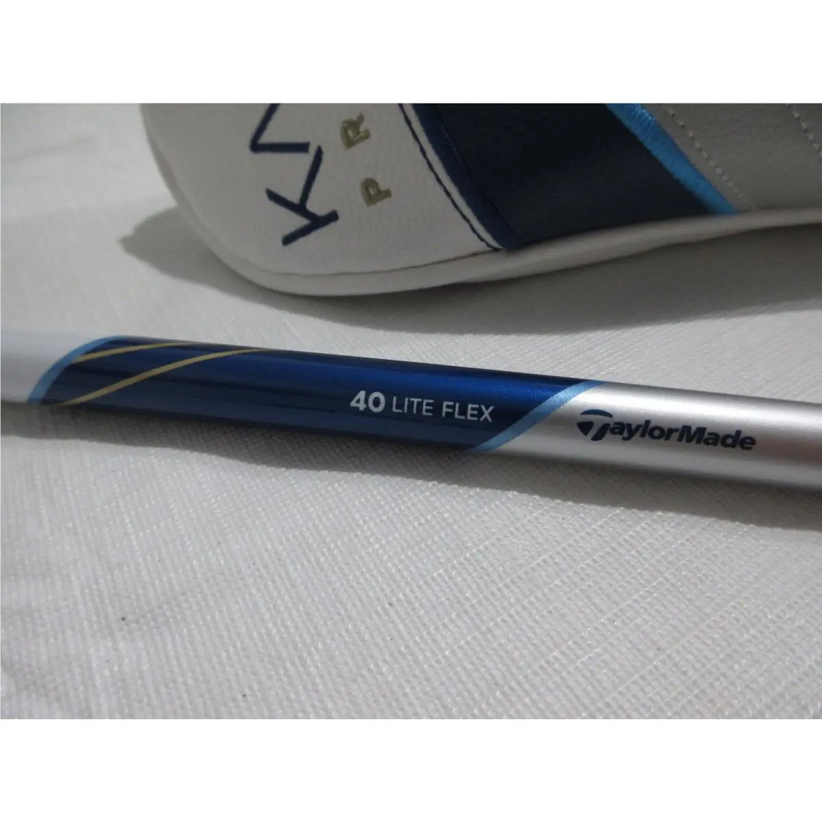 TaylorMade  - Kalea Premier 40g - Kalea Premier 0