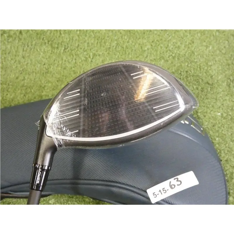 TaylorMade  - Qi4D Max - Max - Blue 0