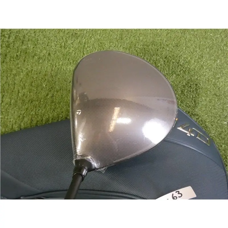 TaylorMade  - Qi4D Max - Max - Blue 1