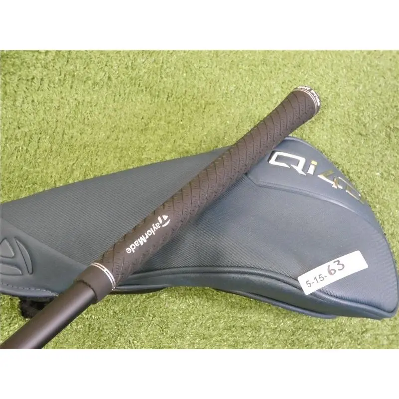 TaylorMade  - Qi4D Max - Max - Blue 4