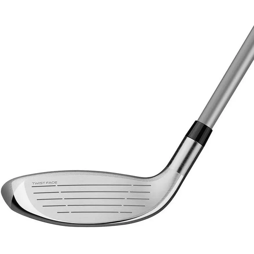 TaylorMade  - Silver/Blue 1