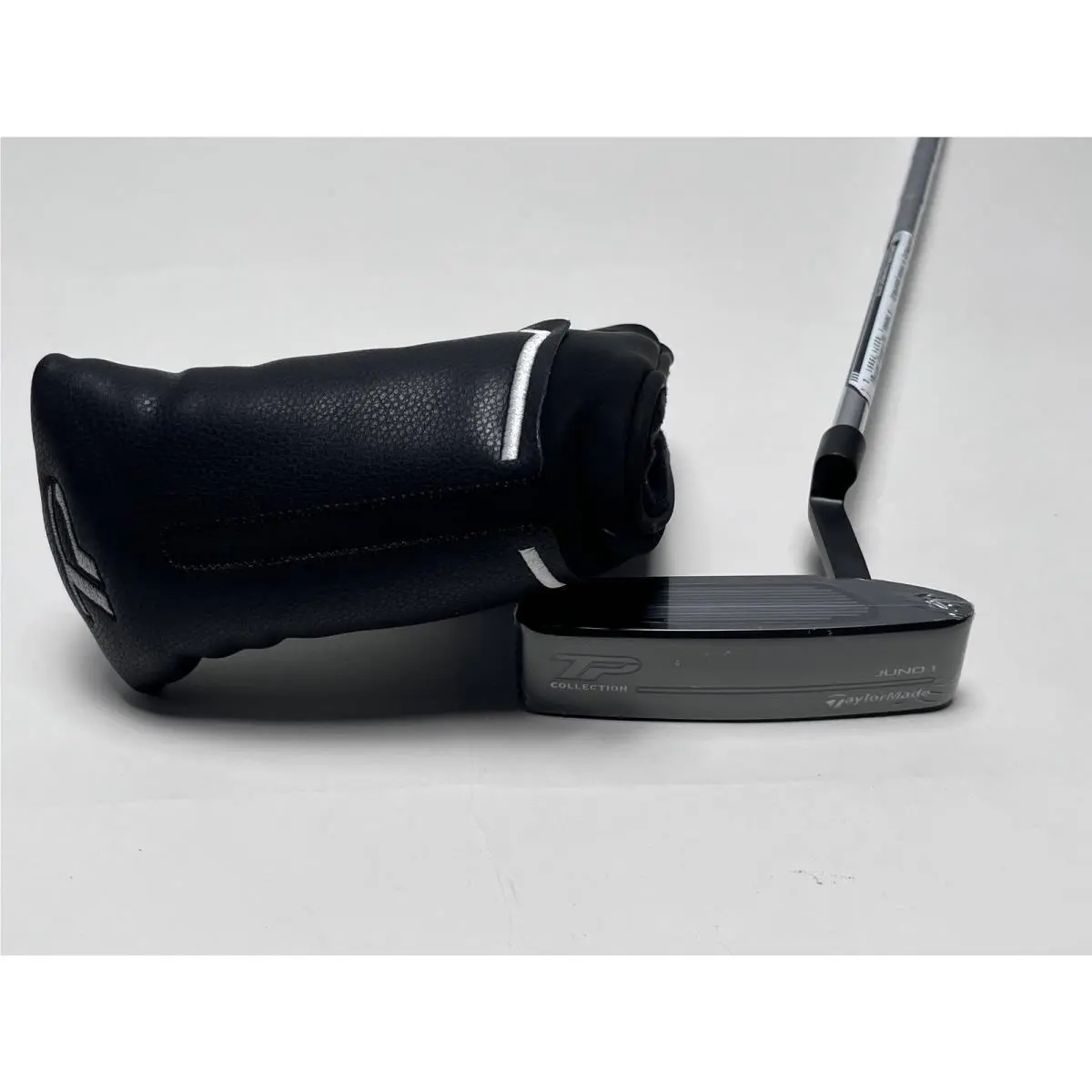 Taylormade TP Black Juno 1 Putter 34 Mens RH HC