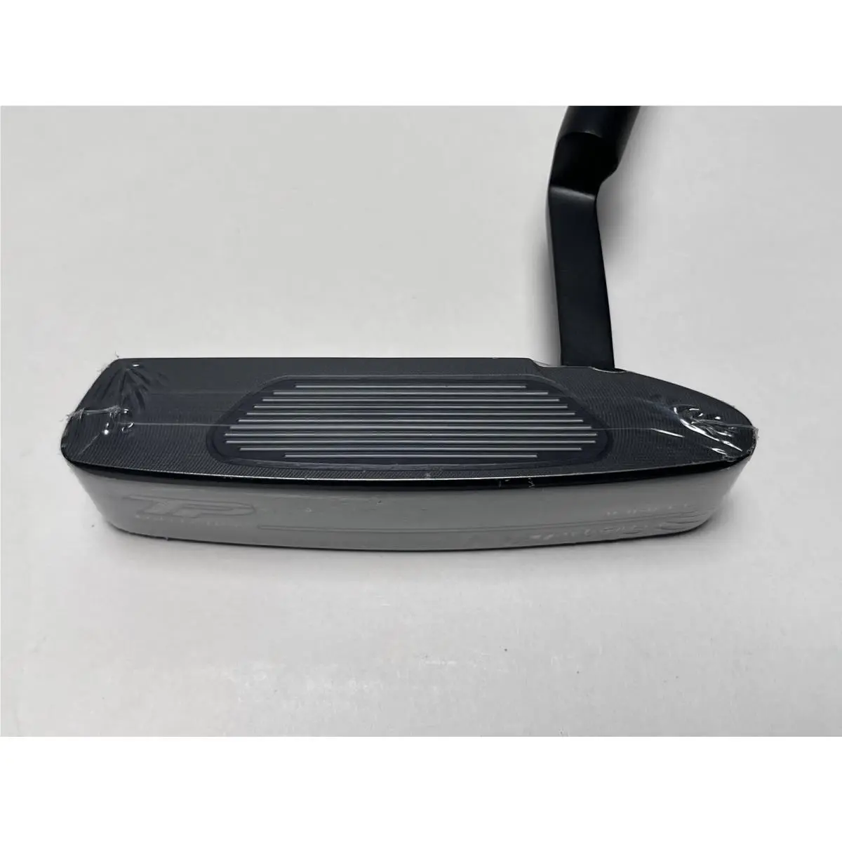 TaylorMade  - TP Black Juno 1 - Black Juno - Black 0