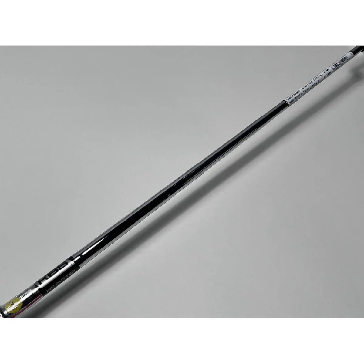 TaylorMade  - TP Black Juno 1 - Black Juno - Black 4