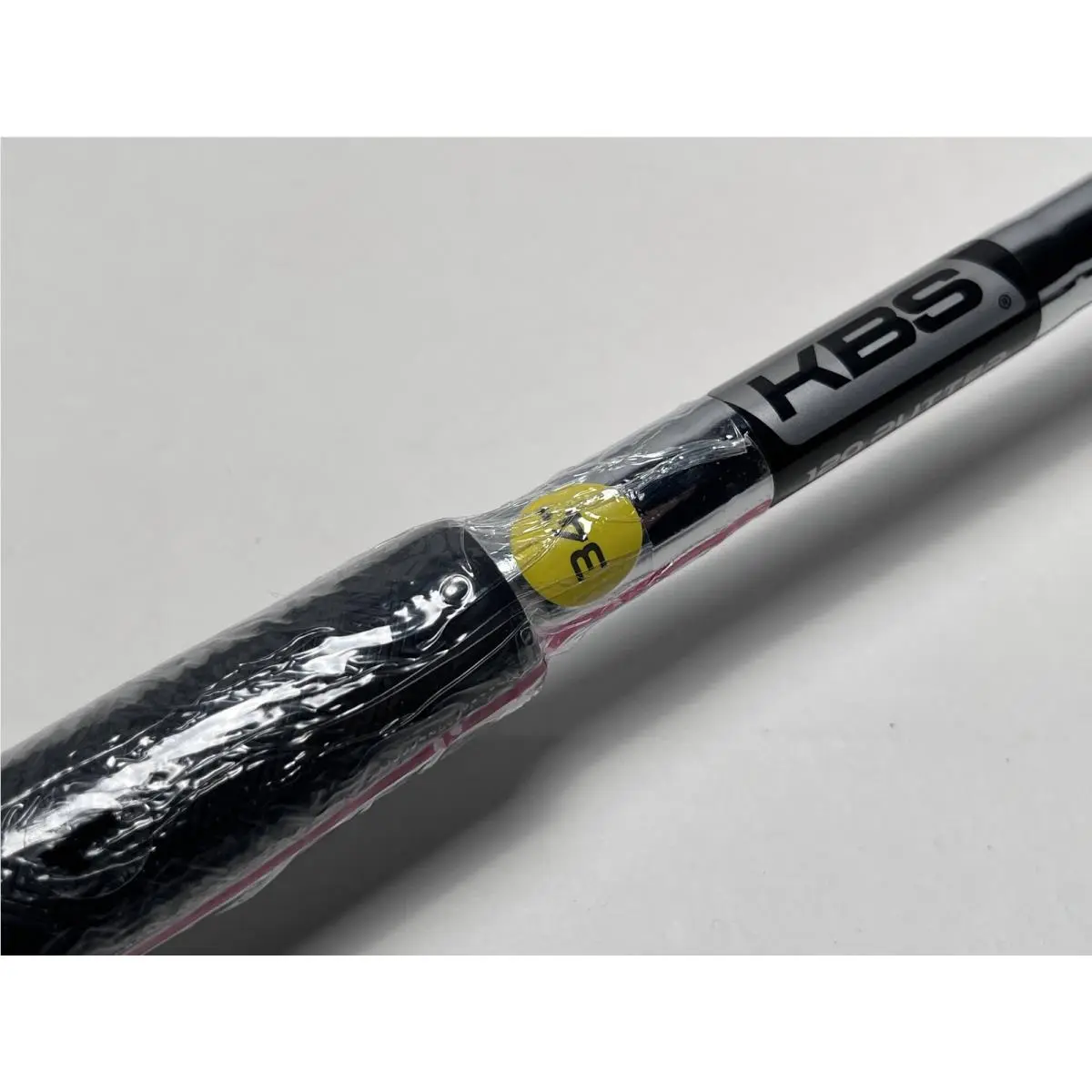TaylorMade  - TP Black Juno 1 - Black Juno - Black 5