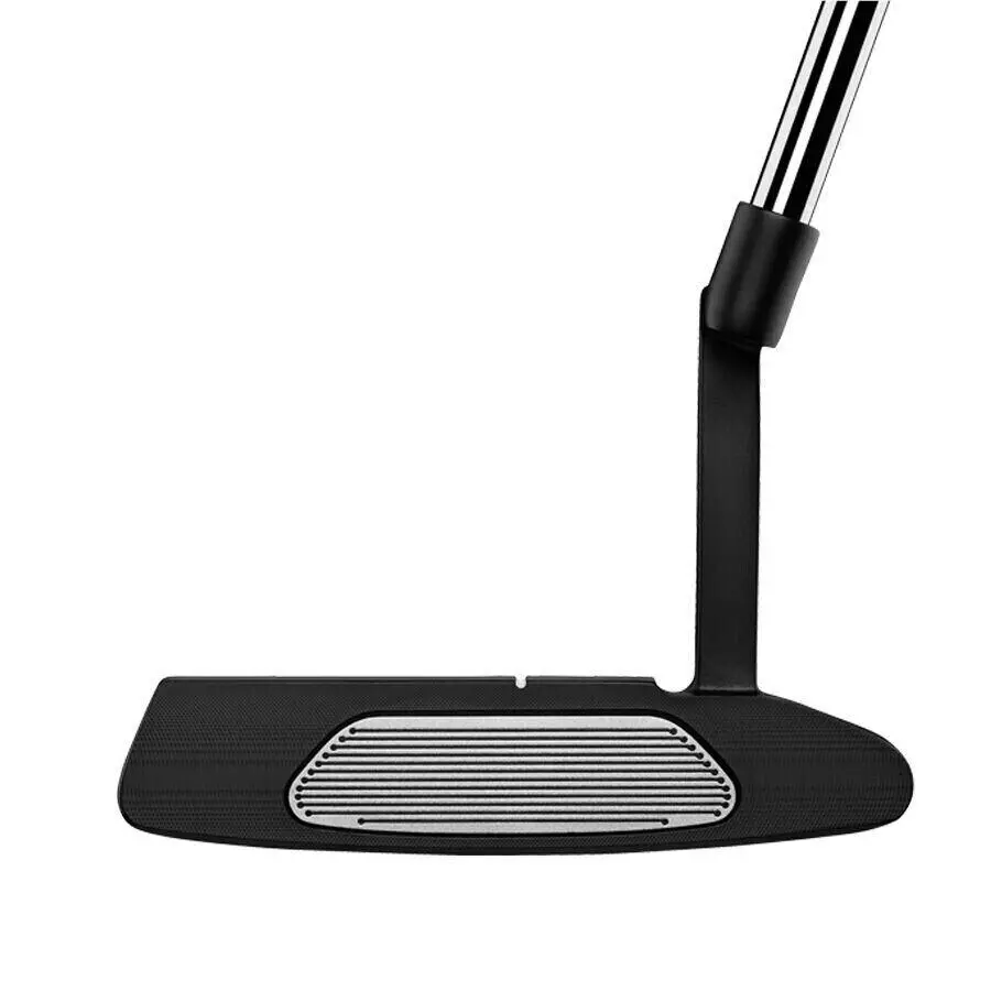 TaylorMade  - Collin Morikawa Limited Edition MYTP Juno Collection - Silver, Lie Angle: Silver 8
