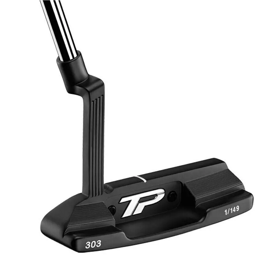 TaylorMade  - Collin Morikawa Limited Edition MYTP Juno Collection - Silver, Lie Angle: Silver 7