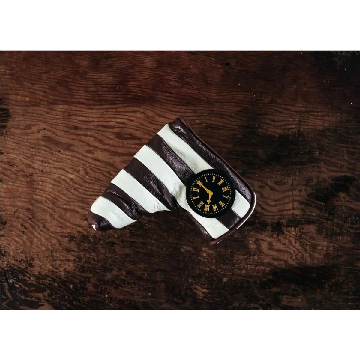TaylorMade  - Collin Morikawa Limited Edition MYTP Juno Collection - Silver, Lie Angle: Silver 14