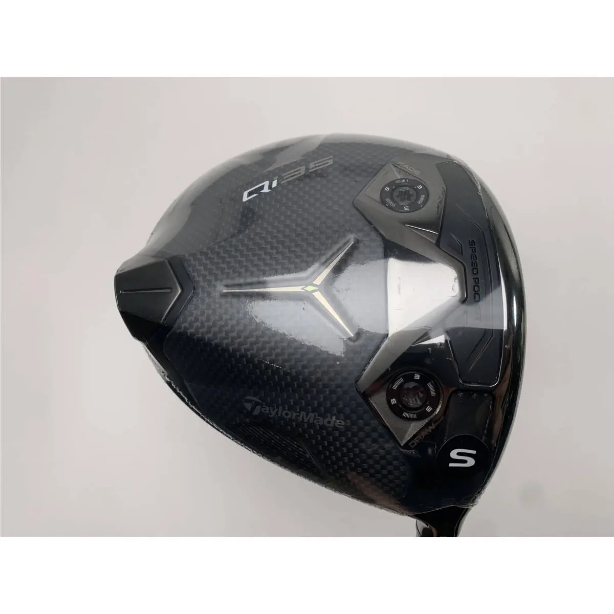 TaylorMade  - Qi35 LS - Blue 0