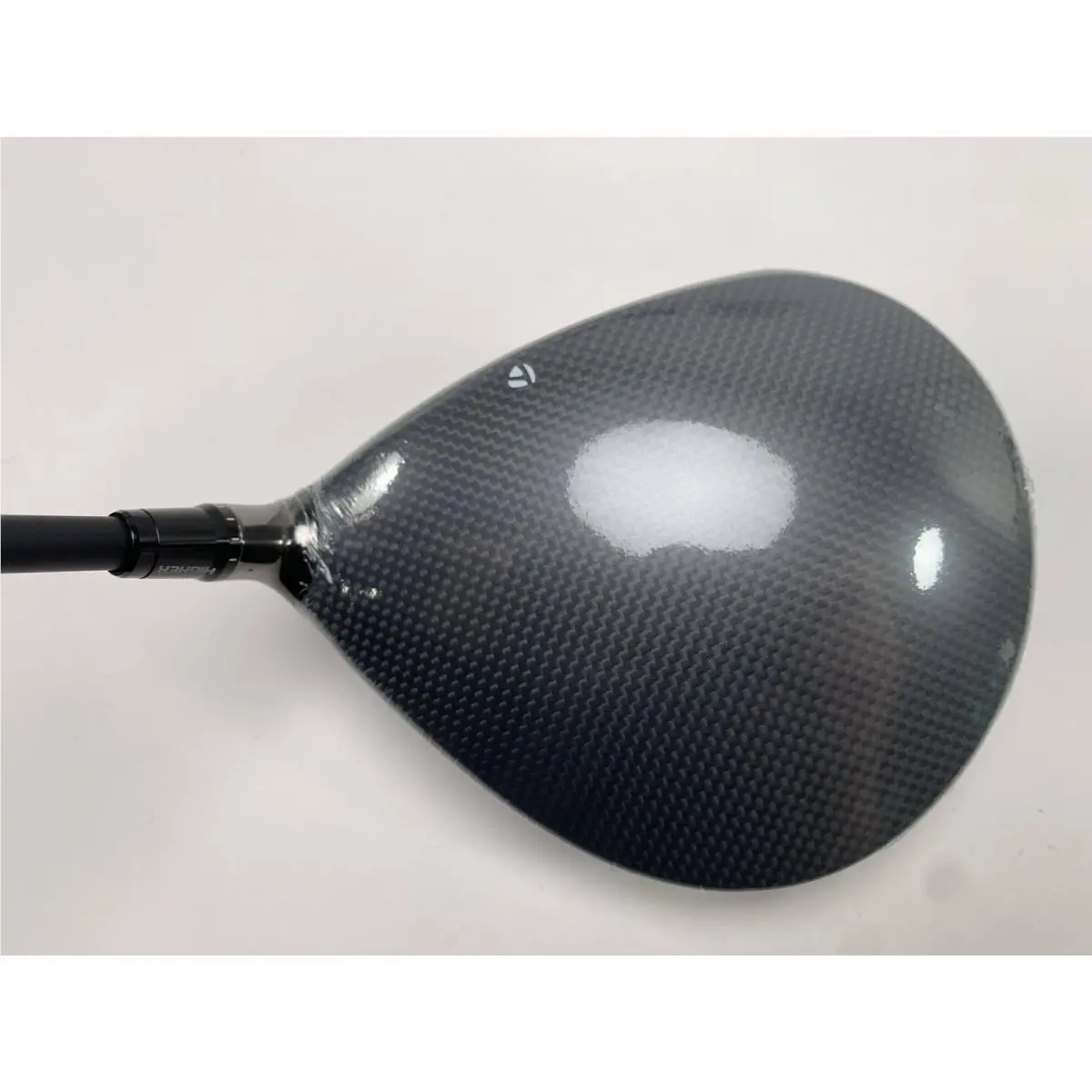 TaylorMade  - Qi35 LS - Blue 1