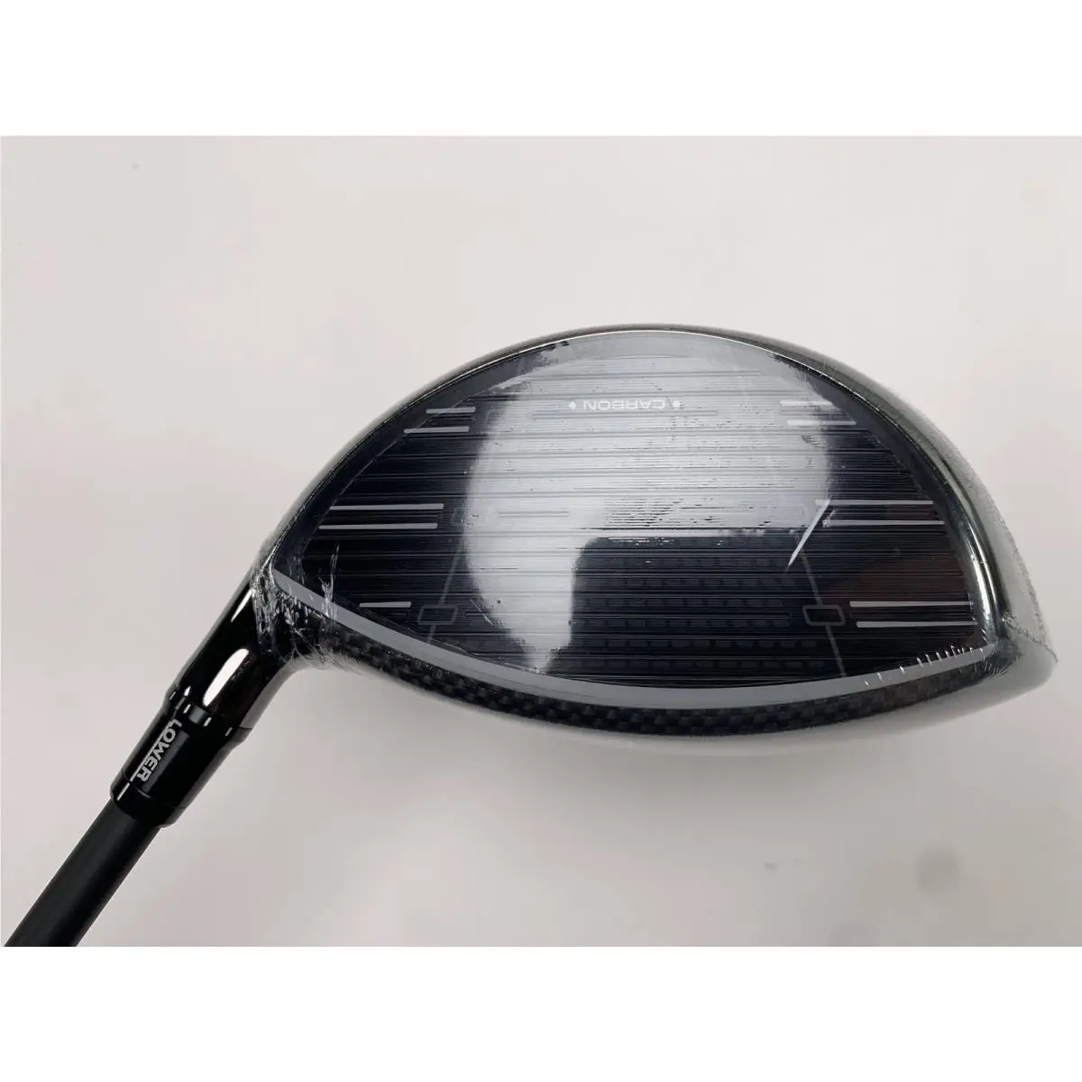 TaylorMade  - Qi35 LS - Blue 3