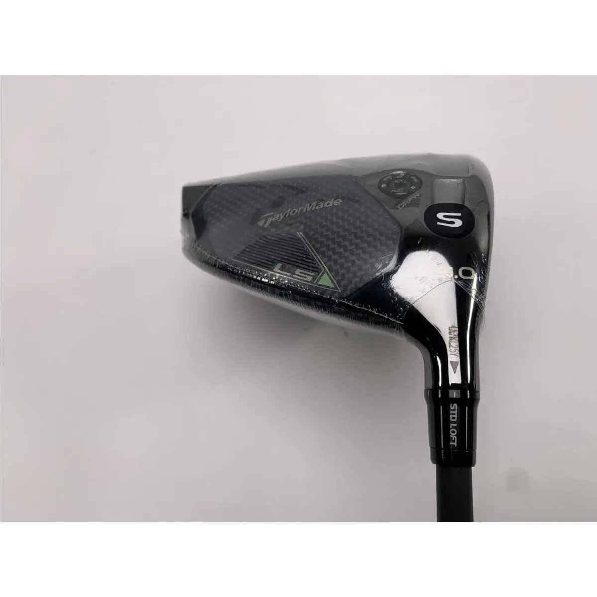 TaylorMade  - Qi35 LS - Blue 4