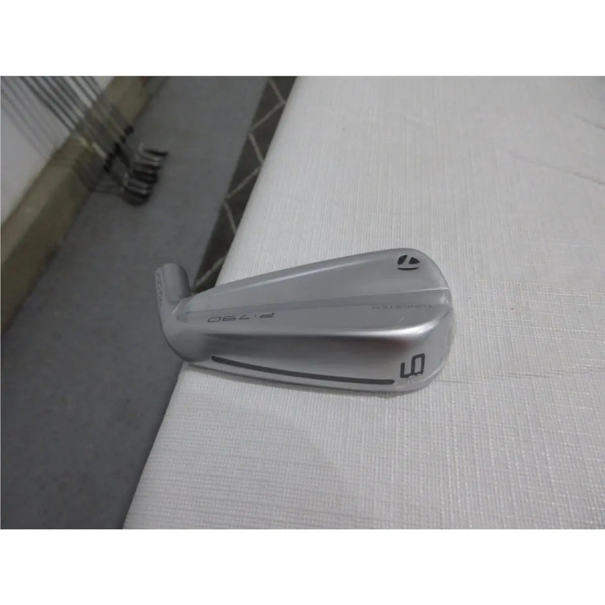 TaylorMade  - 2023 P790 1