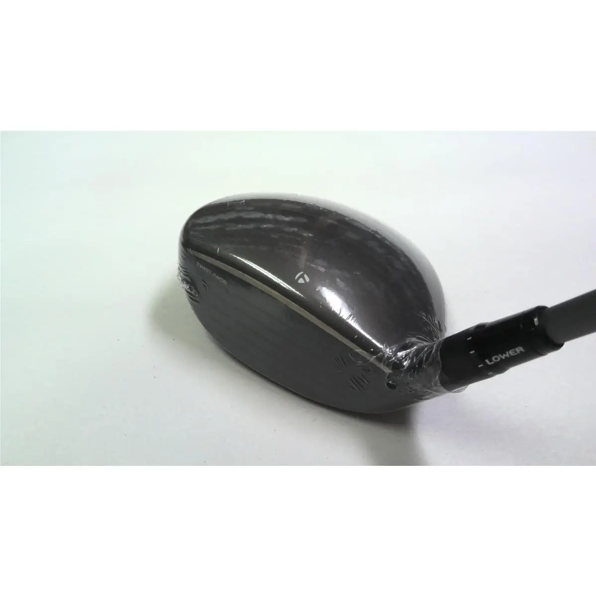 TaylorMade  - Qi4D Max Lite - Max Lite - Black, Lie Angle: Black 0