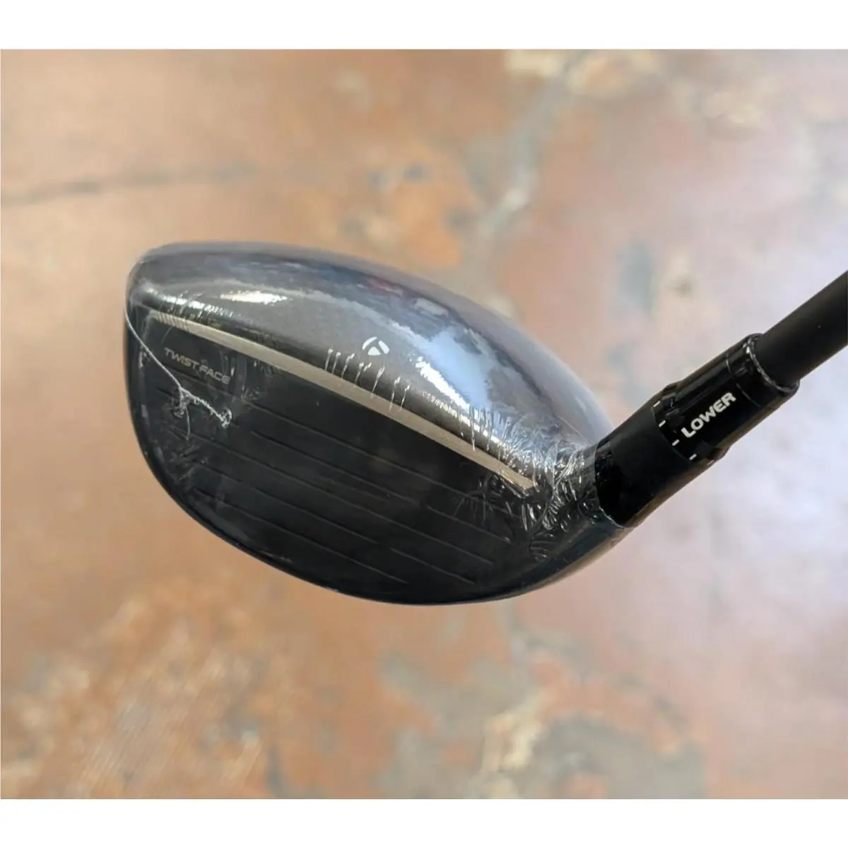 TaylorMade  - Qi4D 0