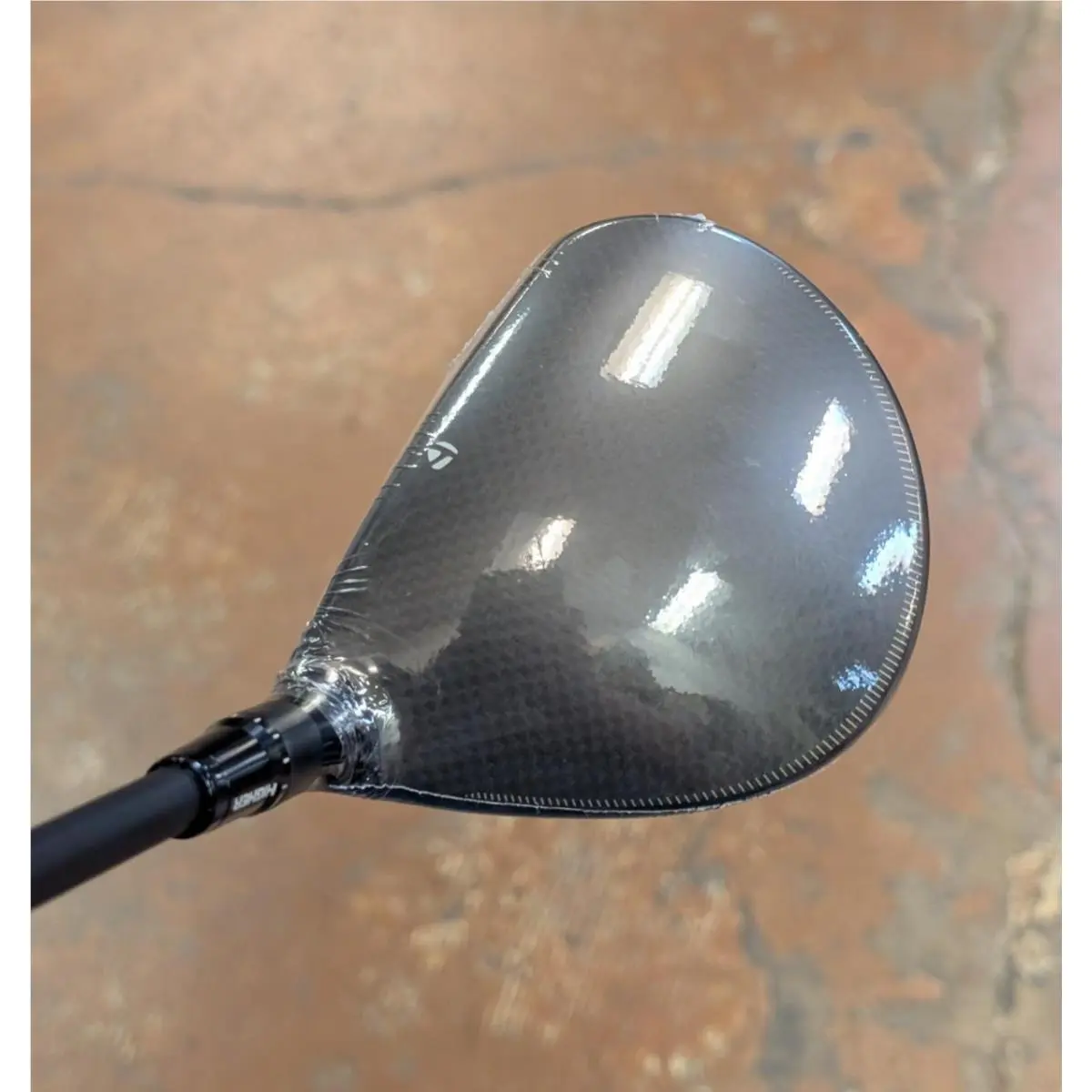 TaylorMade  - Qi4D 1