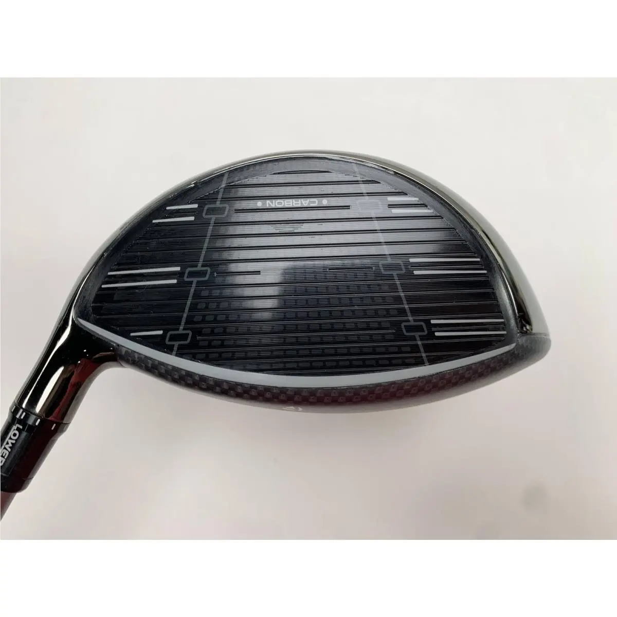 TaylorMade  - Qi35 Max - Max 3